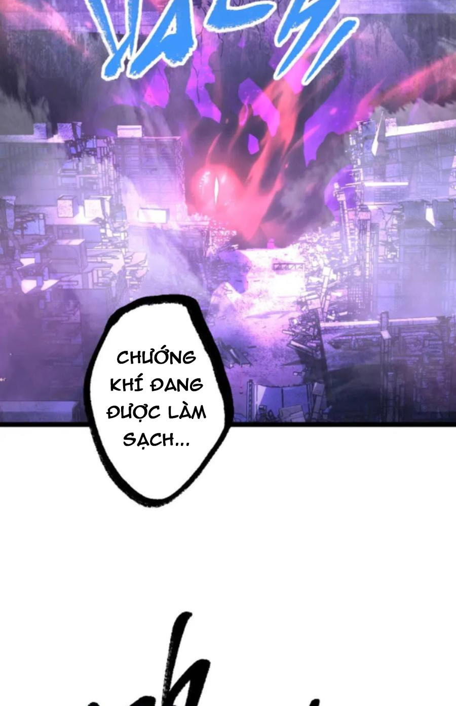 Từ Mạt Thế Quật Khởi Chapter 90 - Trang 28