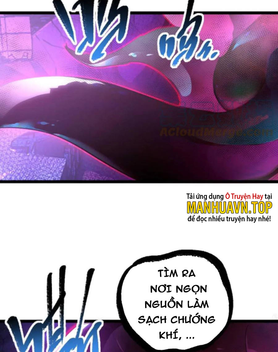 Từ Mạt Thế Quật Khởi Chapter 90 - Trang 29