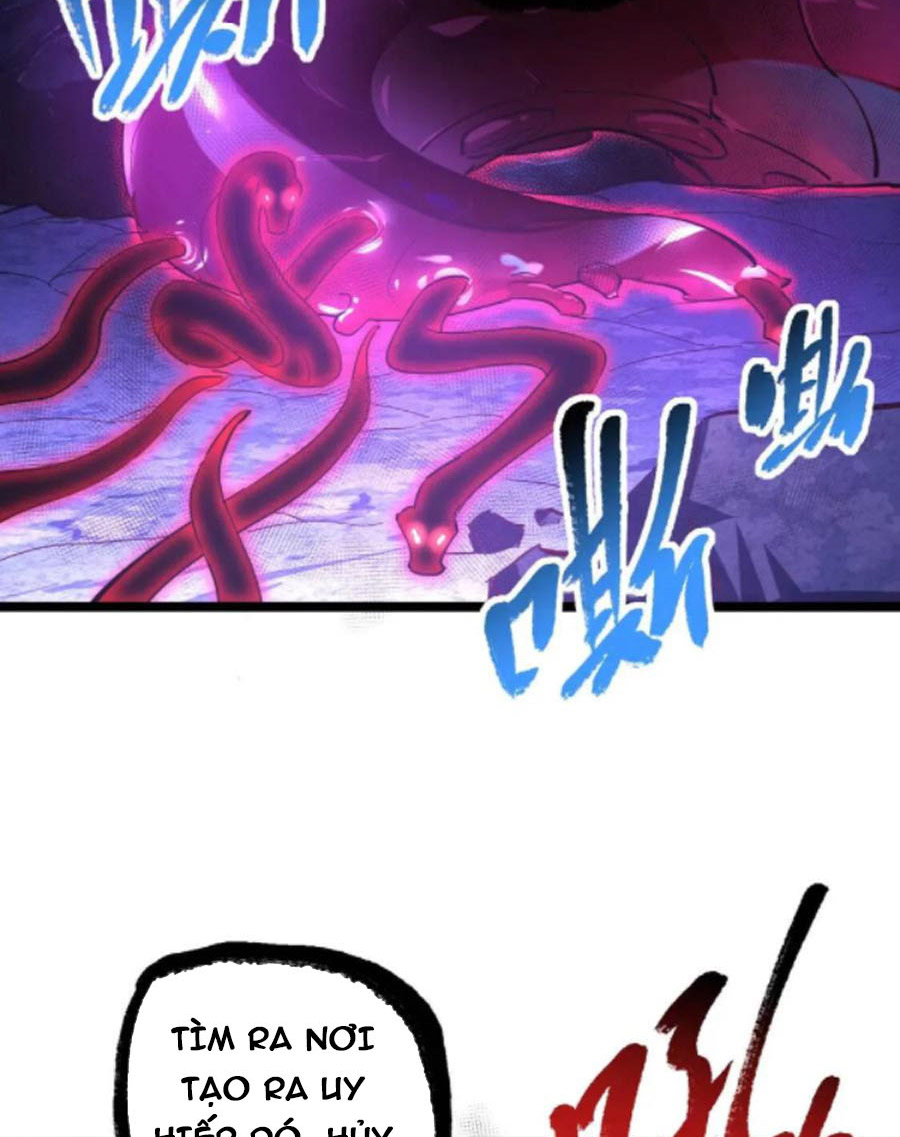 Từ Mạt Thế Quật Khởi Chapter 90 - Trang 30