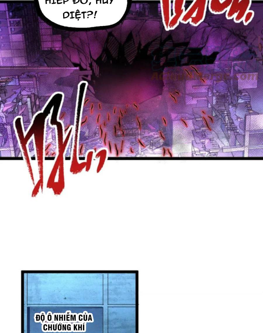 Từ Mạt Thế Quật Khởi Chapter 90 - Trang 31