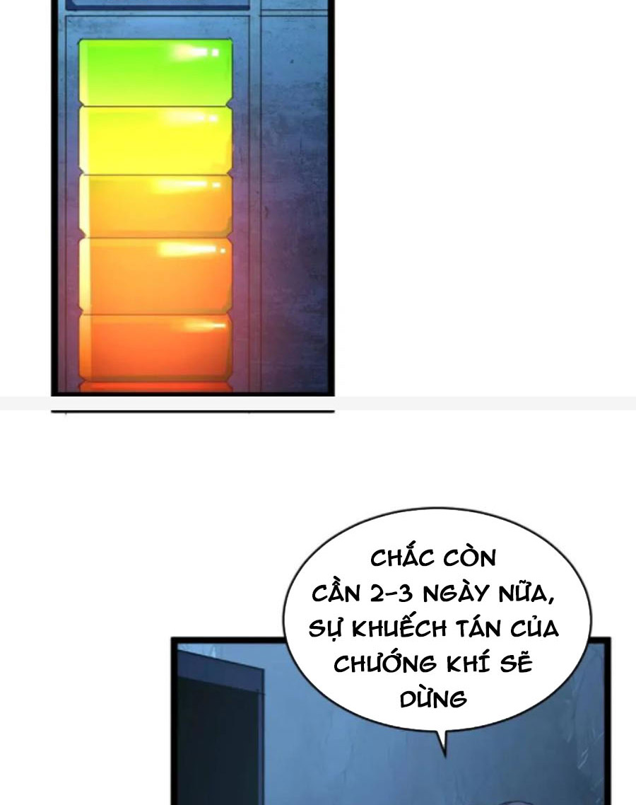 Từ Mạt Thế Quật Khởi Chapter 90 - Trang 32