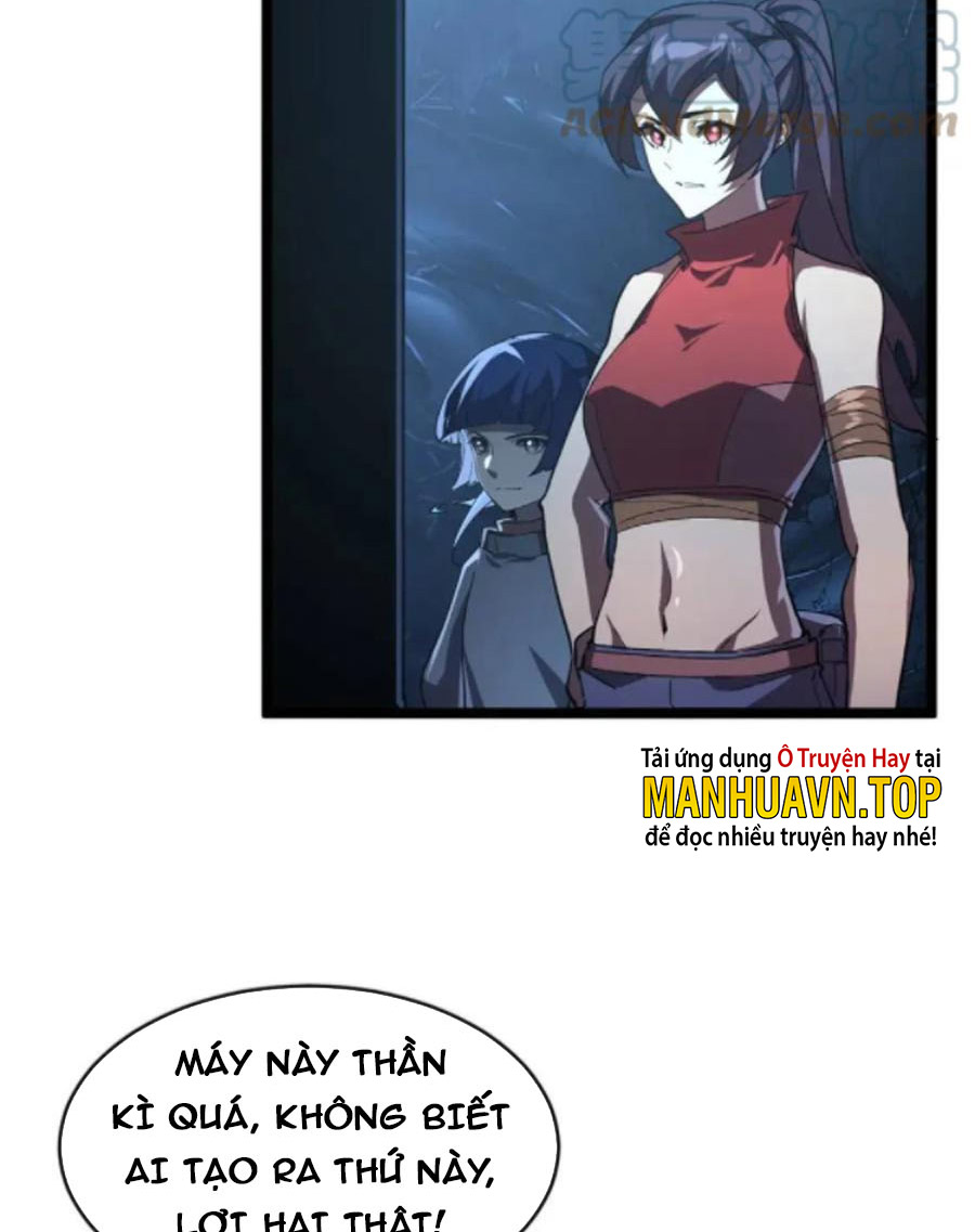 Từ Mạt Thế Quật Khởi Chapter 90 - Trang 33