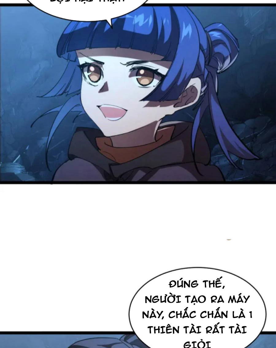 Từ Mạt Thế Quật Khởi Chapter 90 - Trang 34