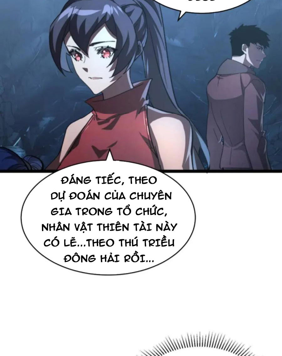 Từ Mạt Thế Quật Khởi Chapter 90 - Trang 35