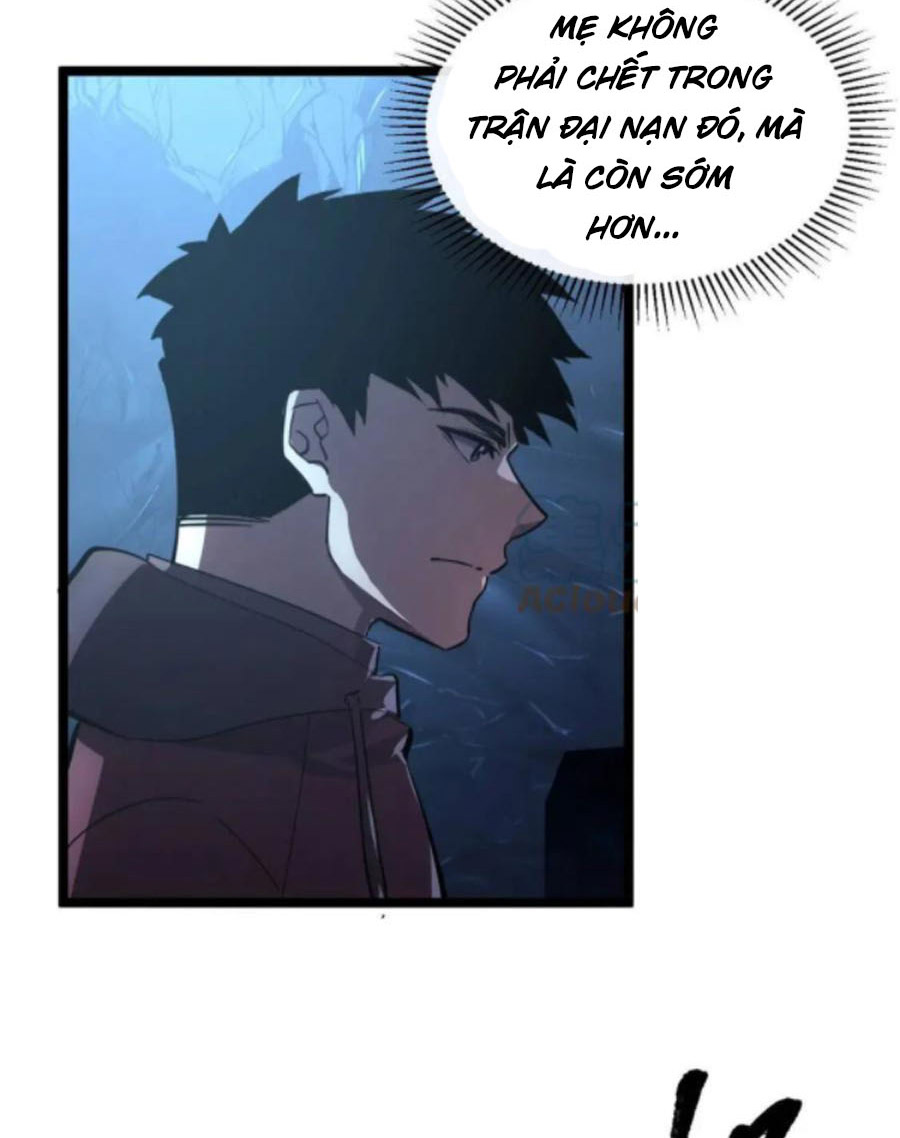 Từ Mạt Thế Quật Khởi Chapter 90 - Trang 36
