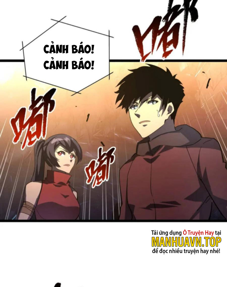 Từ Mạt Thế Quật Khởi Chapter 90 - Trang 37