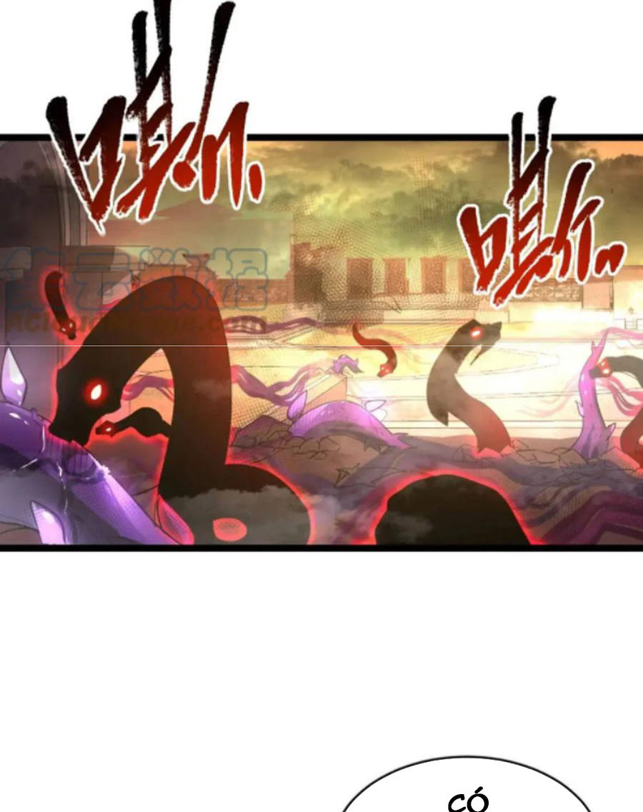 Từ Mạt Thế Quật Khởi Chapter 90 - Trang 38