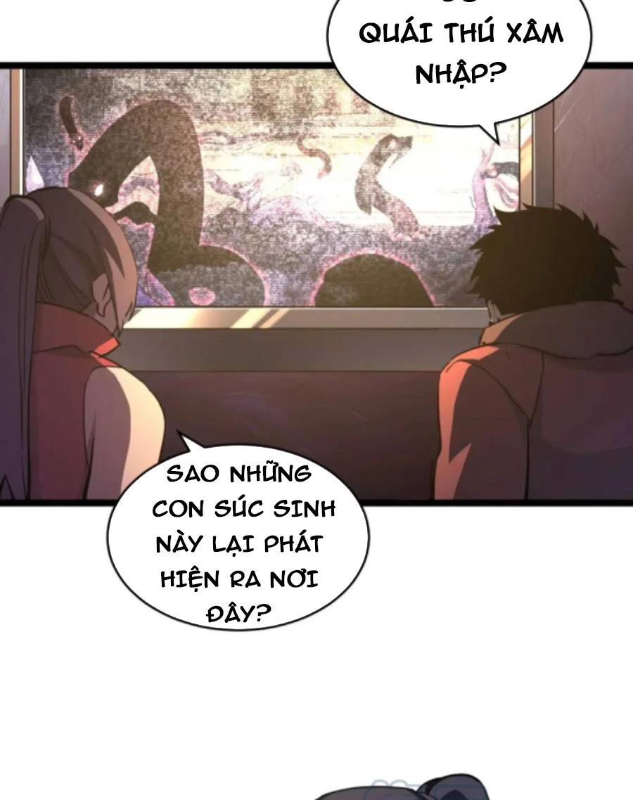 Từ Mạt Thế Quật Khởi Chapter 90 - Trang 39