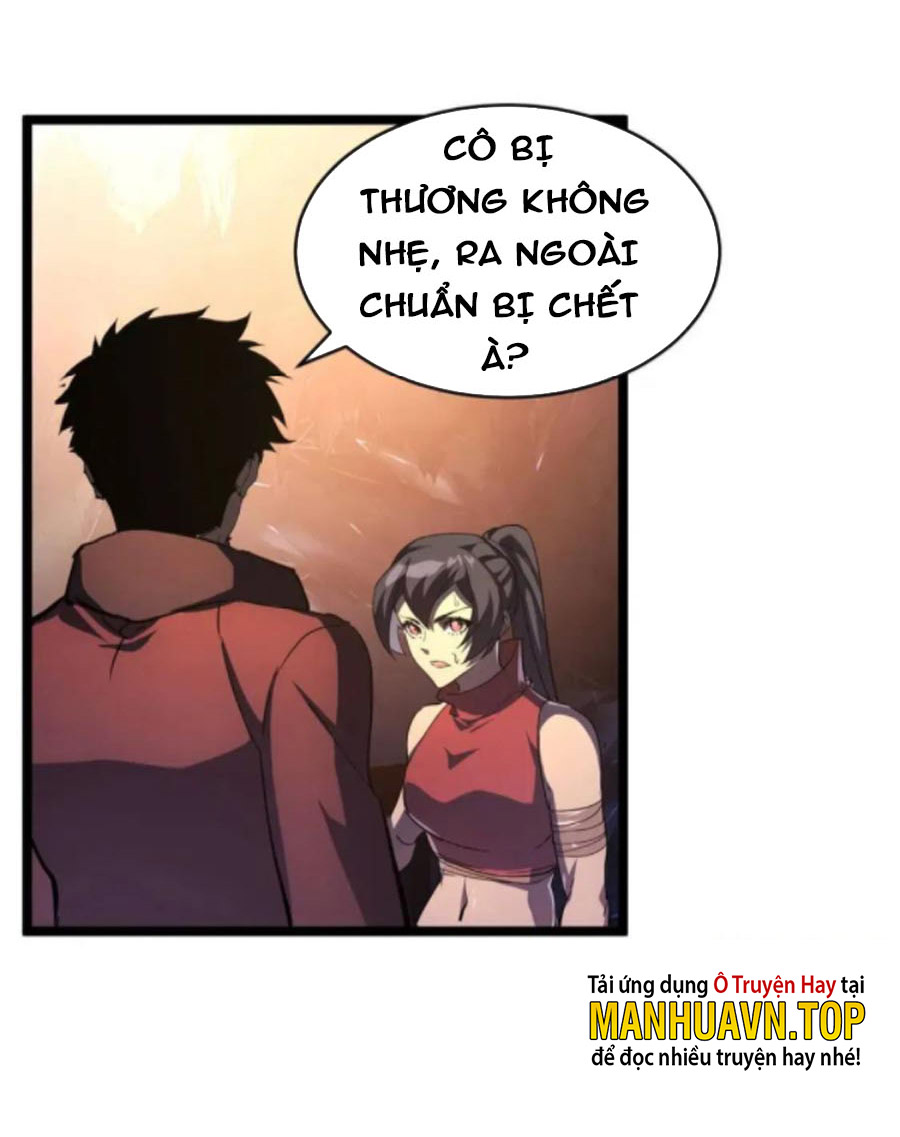 Từ Mạt Thế Quật Khởi Chapter 90 - Trang 41