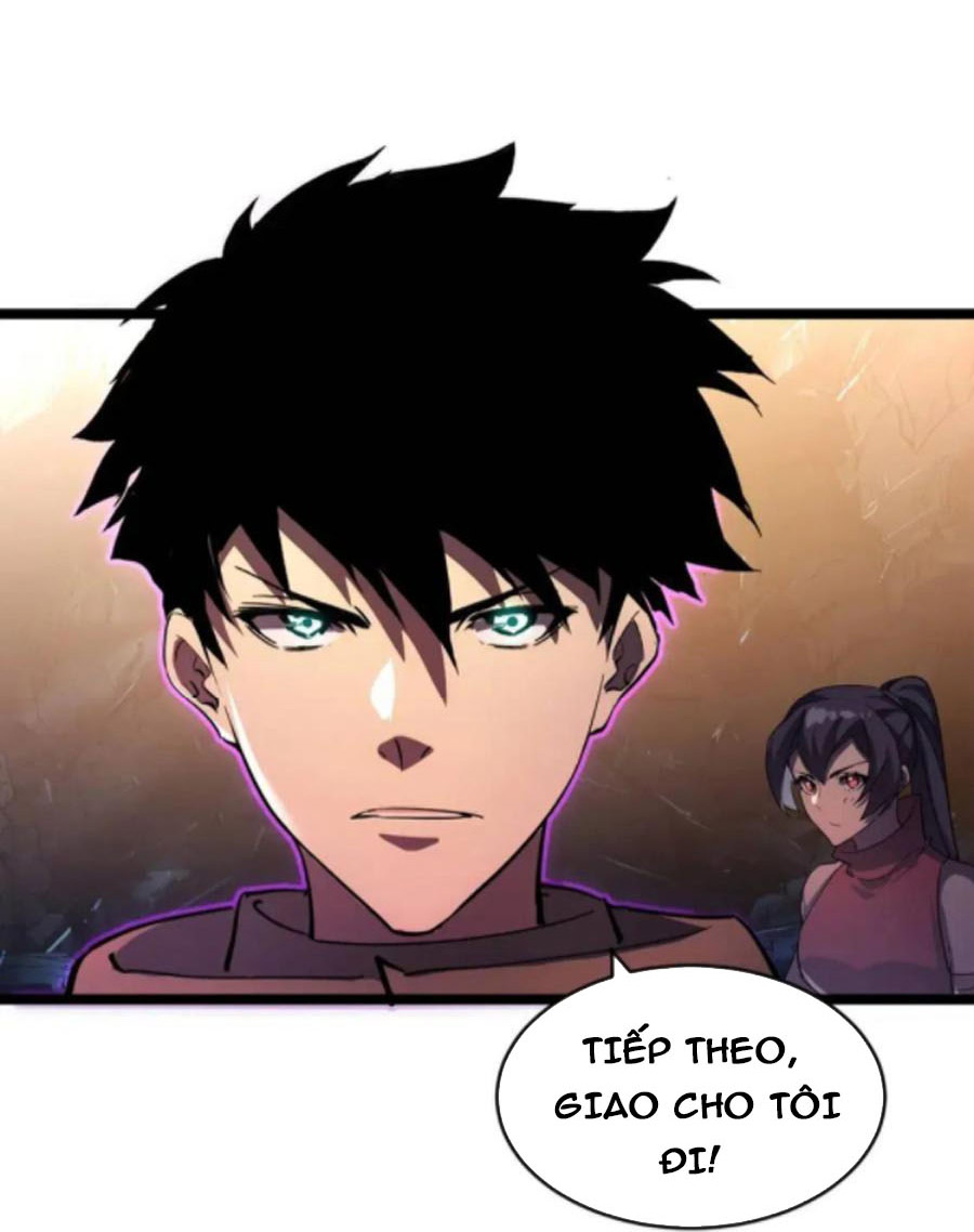 Từ Mạt Thế Quật Khởi Chapter 90 - Trang 42