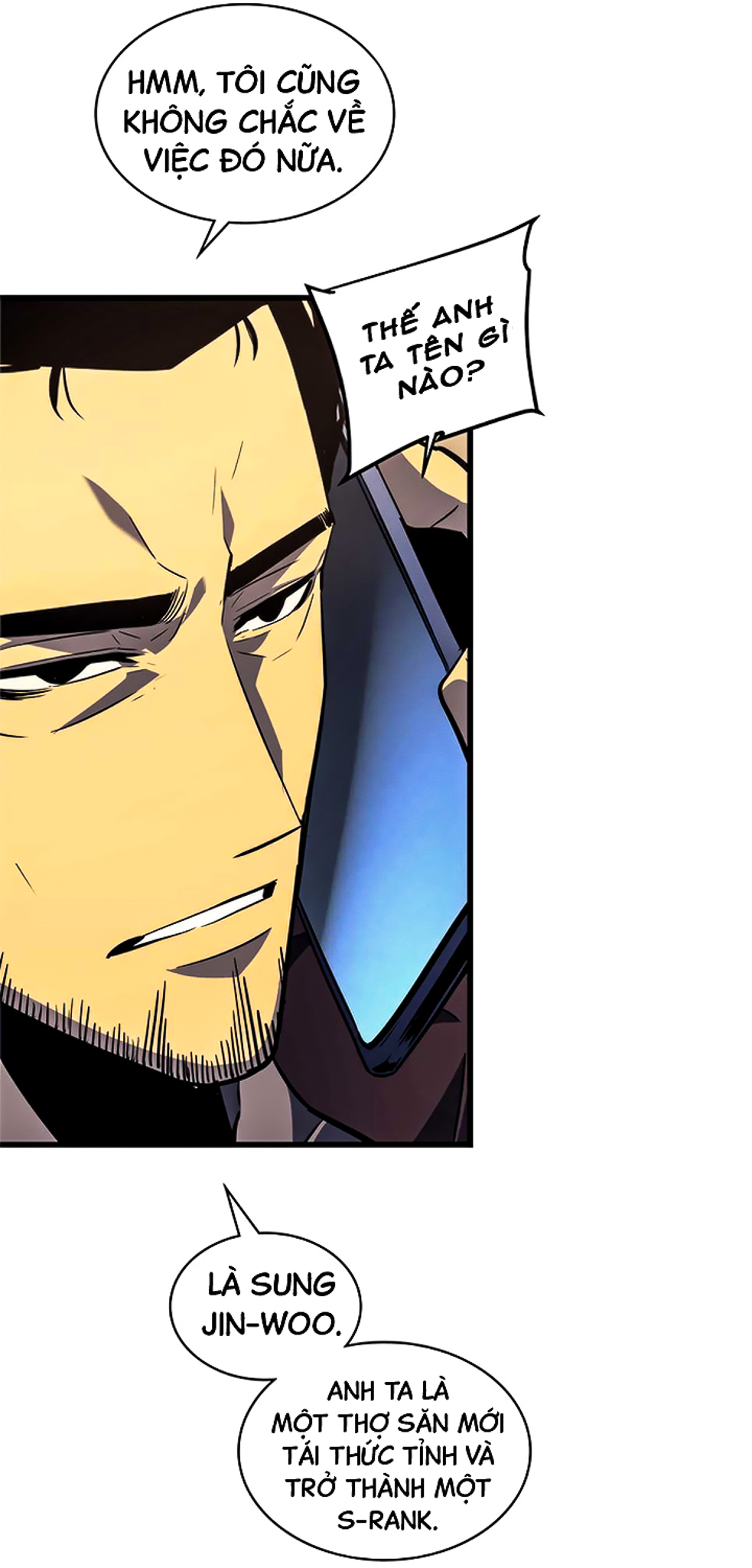 Solo Leveling - Tôi Thăng Cấp Một Mình chapter 94 -đảo kiến - Upload bởi truyensieuhay.com
