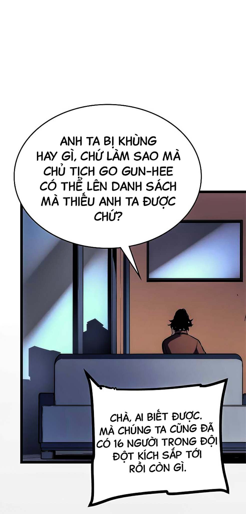 Solo Leveling - Tôi Thăng Cấp Một Mình chapter 94 -đảo kiến - Upload bởi truyensieuhay.com