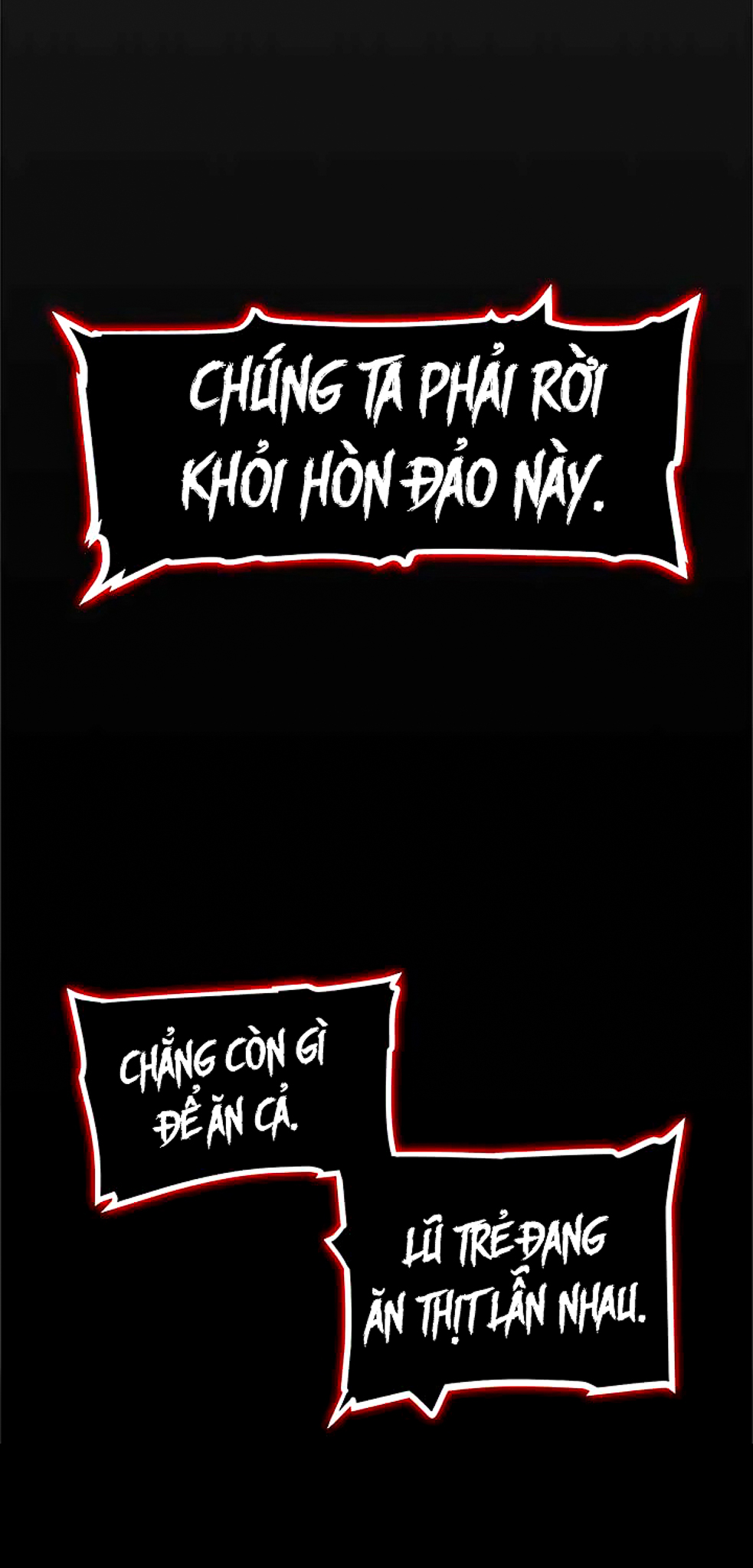 Solo Leveling - Tôi Thăng Cấp Một Mình chapter 94 -đảo kiến - Upload bởi truyensieuhay.com