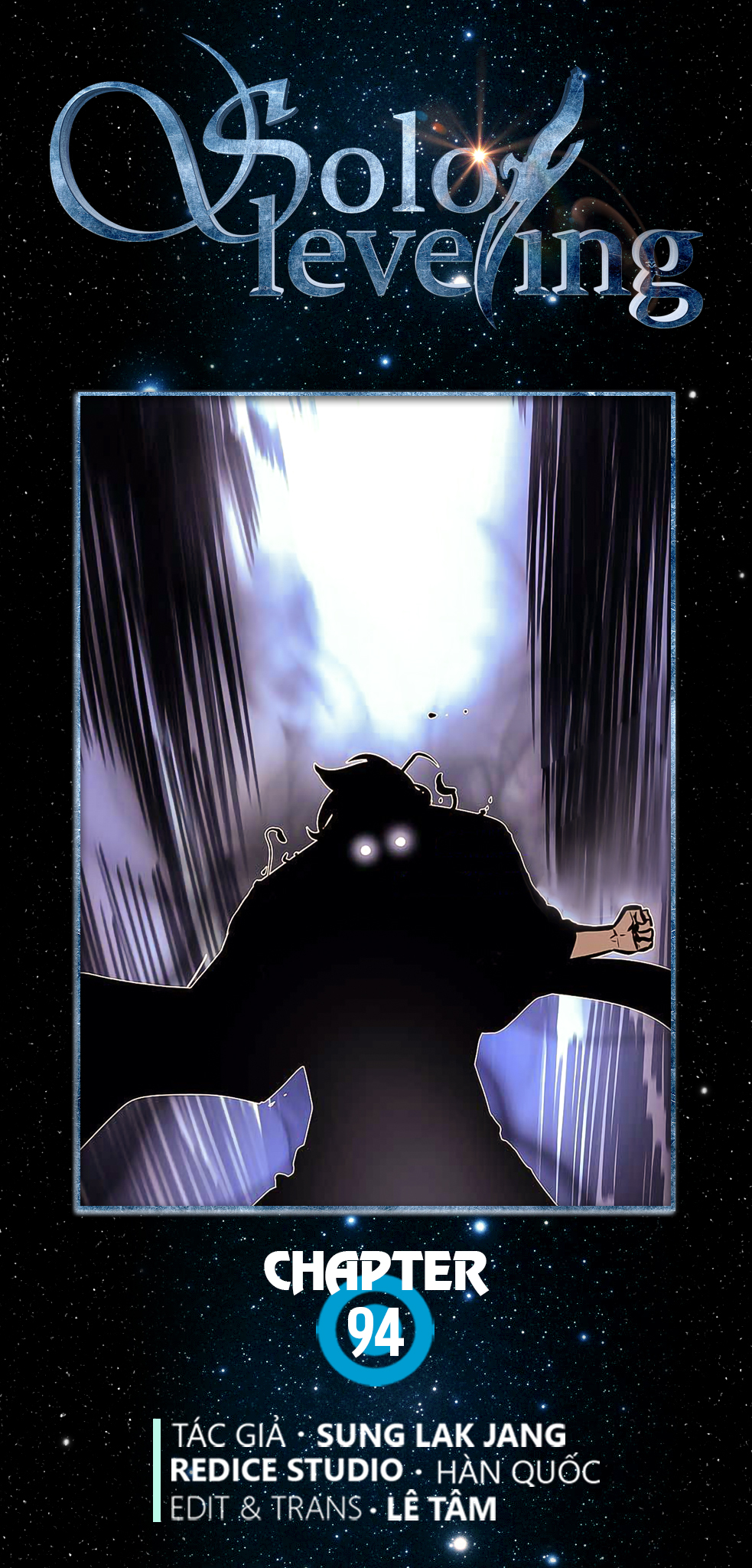 Solo Leveling - Tôi Thăng Cấp Một Mình chapter 94 -đảo kiến - Upload bởi truyensieuhay.com