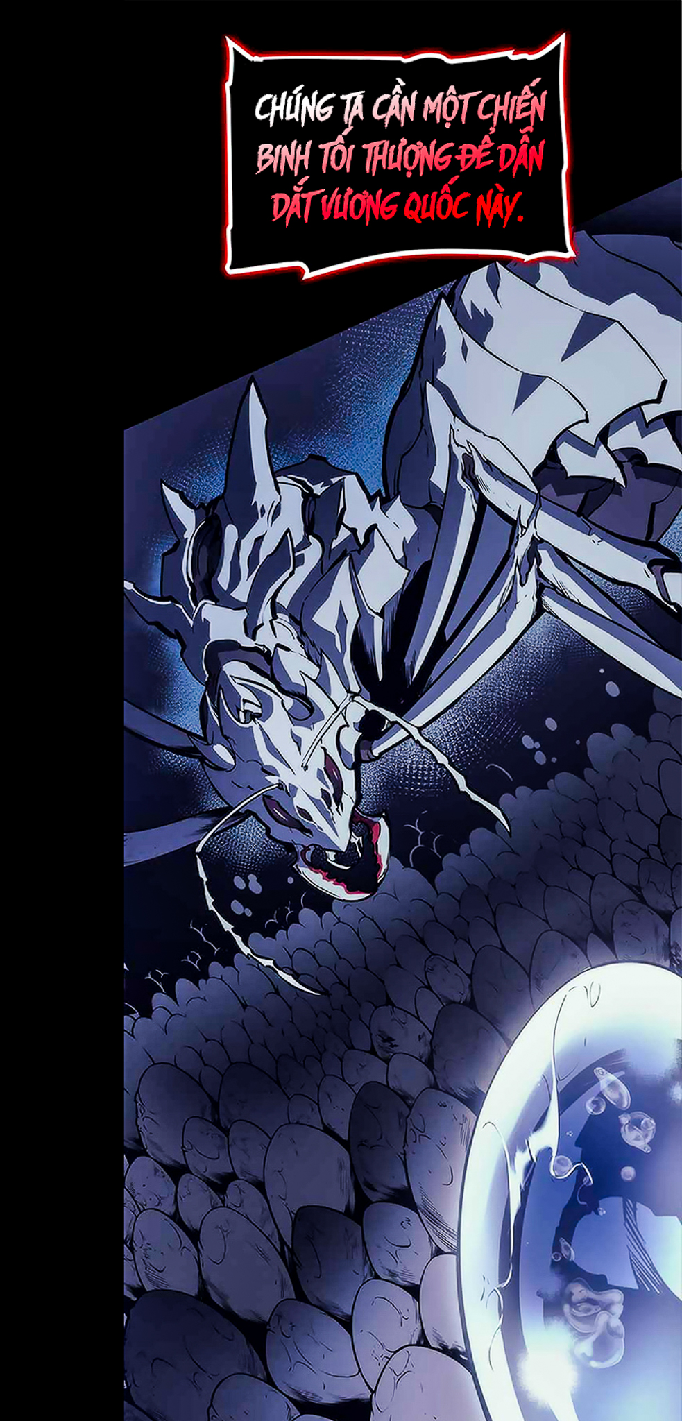 Solo Leveling - Tôi Thăng Cấp Một Mình chapter 94 -đảo kiến - Upload bởi truyensieuhay.com