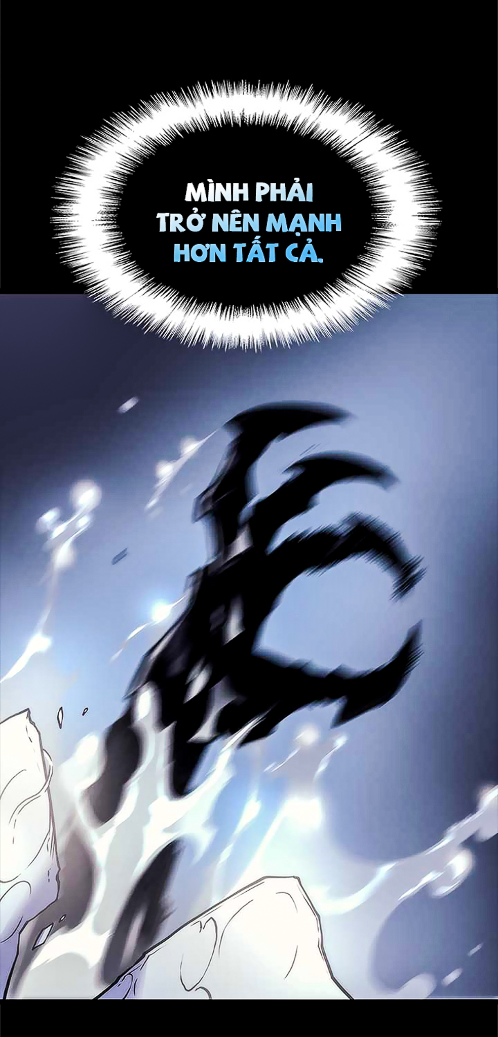 Solo Leveling - Tôi Thăng Cấp Một Mình chapter 94 -đảo kiến - Upload bởi truyensieuhay.com