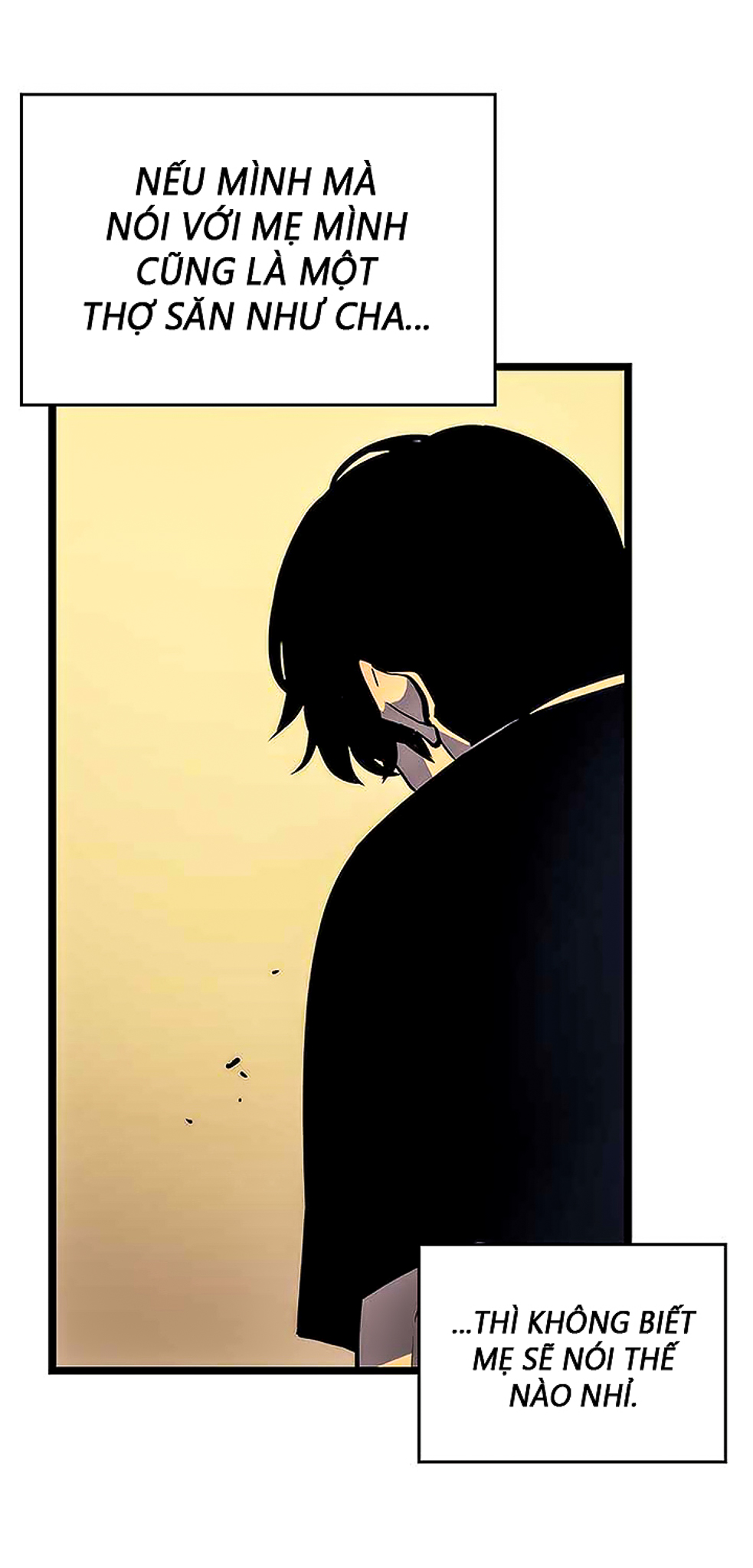 Solo Leveling - Tôi Thăng Cấp Một Mình chapter 94 -đảo kiến - Upload bởi truyensieuhay.com