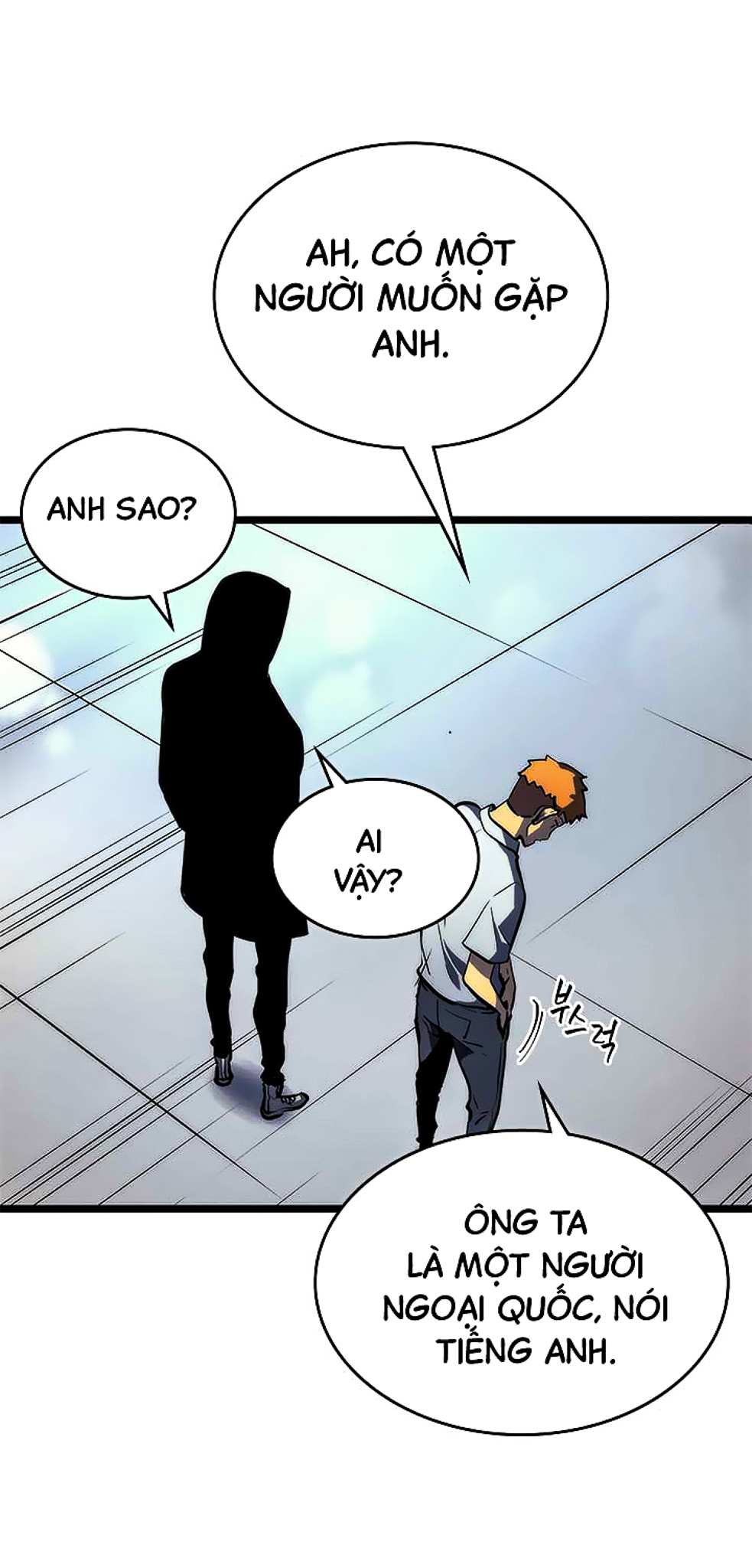 Solo Leveling - Tôi Thăng Cấp Một Mình chapter 94 -đảo kiến - Upload bởi truyensieuhay.com