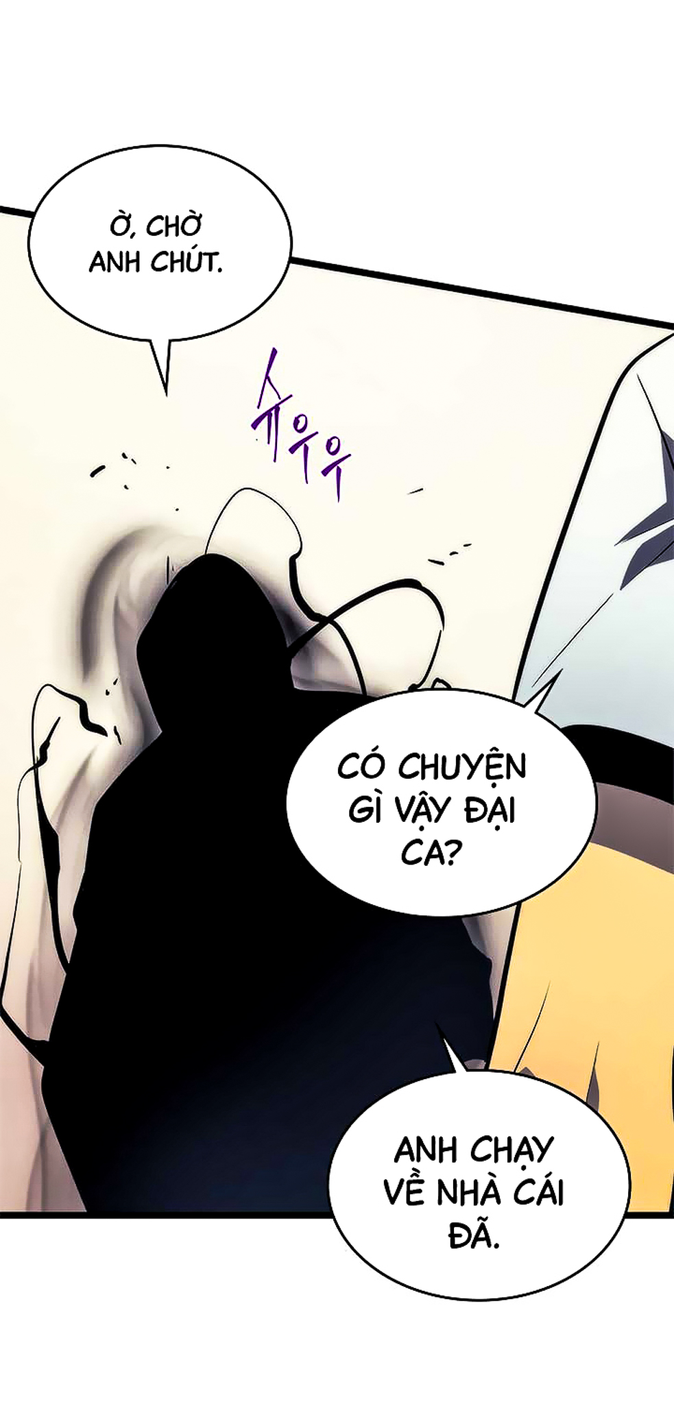 Solo Leveling - Tôi Thăng Cấp Một Mình chapter 94 -đảo kiến - Upload bởi truyensieuhay.com