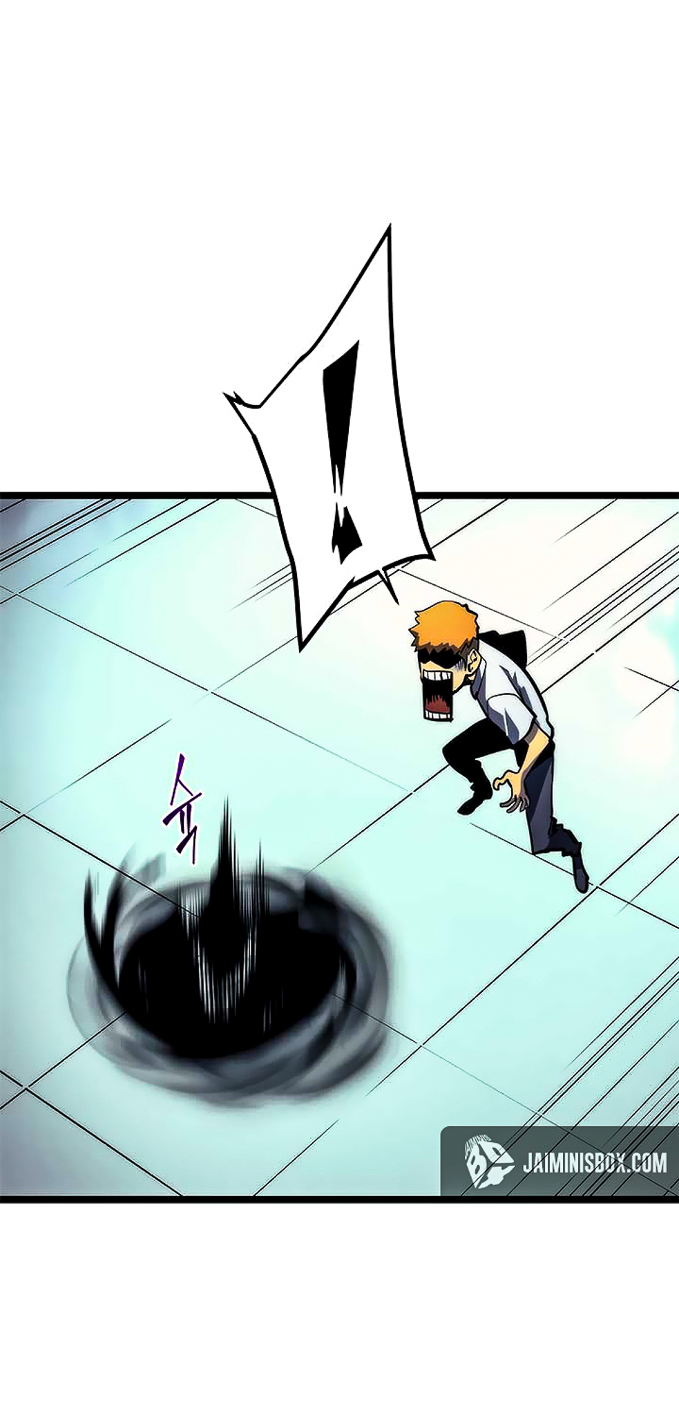 Solo Leveling - Tôi Thăng Cấp Một Mình chapter 94 -đảo kiến - Upload bởi truyensieuhay.com