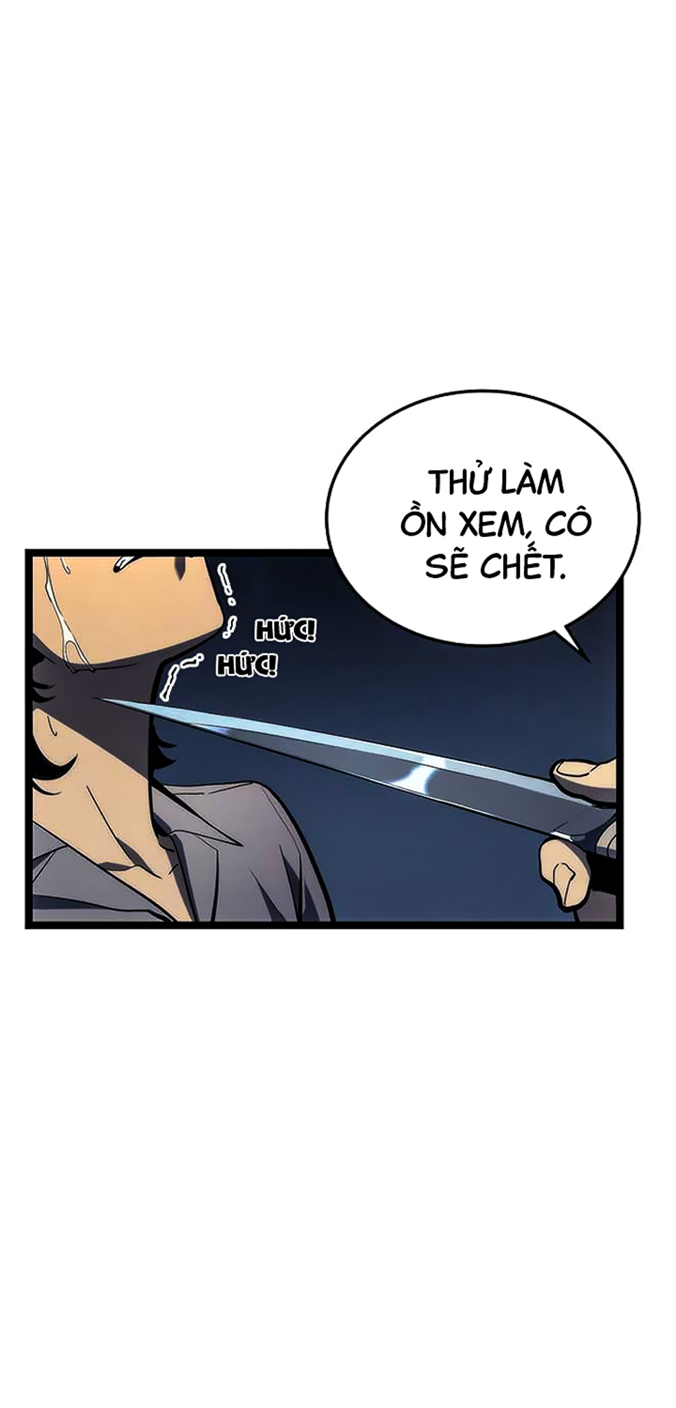 Solo Leveling - Tôi Thăng Cấp Một Mình chapter 94 -đảo kiến - Upload bởi truyensieuhay.com