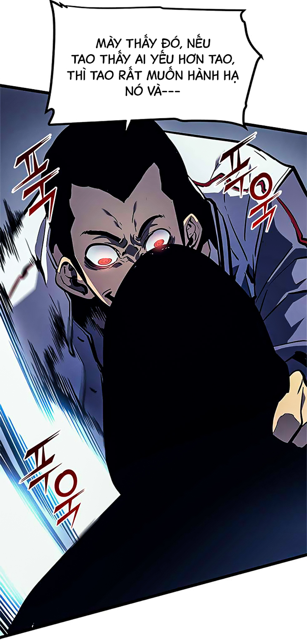 Solo Leveling - Tôi Thăng Cấp Một Mình chapter 94 -đảo kiến - Upload bởi truyensieuhay.com