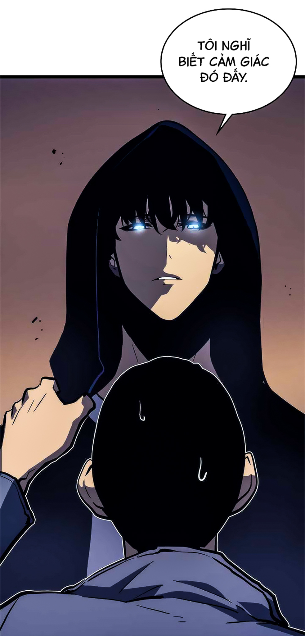 Solo Leveling - Tôi Thăng Cấp Một Mình chapter 94 -đảo kiến - Upload bởi truyensieuhay.com