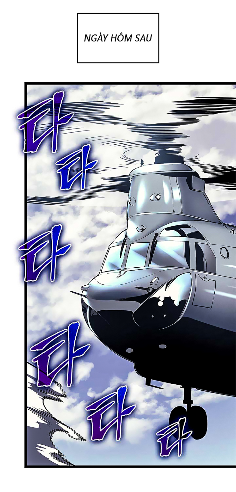 Solo Leveling - Tôi Thăng Cấp Một Mình chapter 94 -đảo kiến - Upload bởi truyensieuhay.com