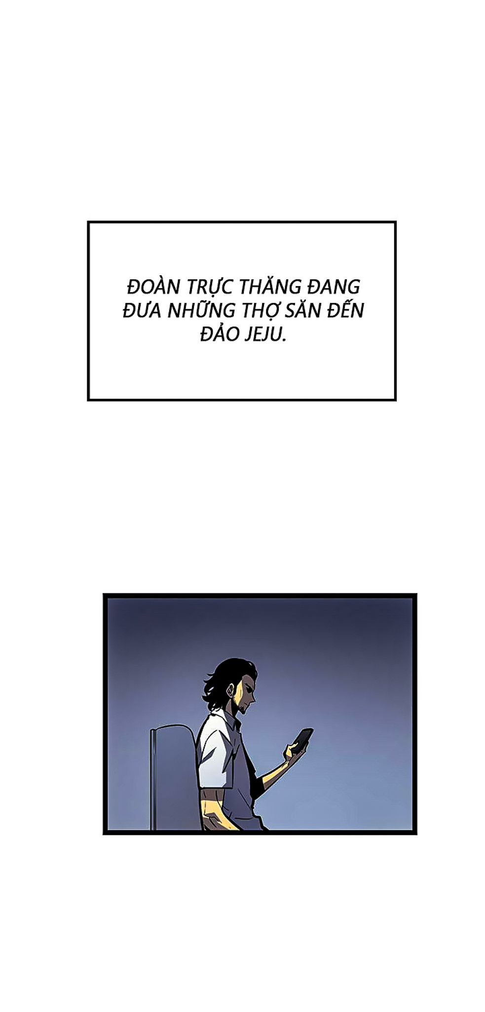Solo Leveling - Tôi Thăng Cấp Một Mình chapter 94 -đảo kiến - Upload bởi truyensieuhay.com