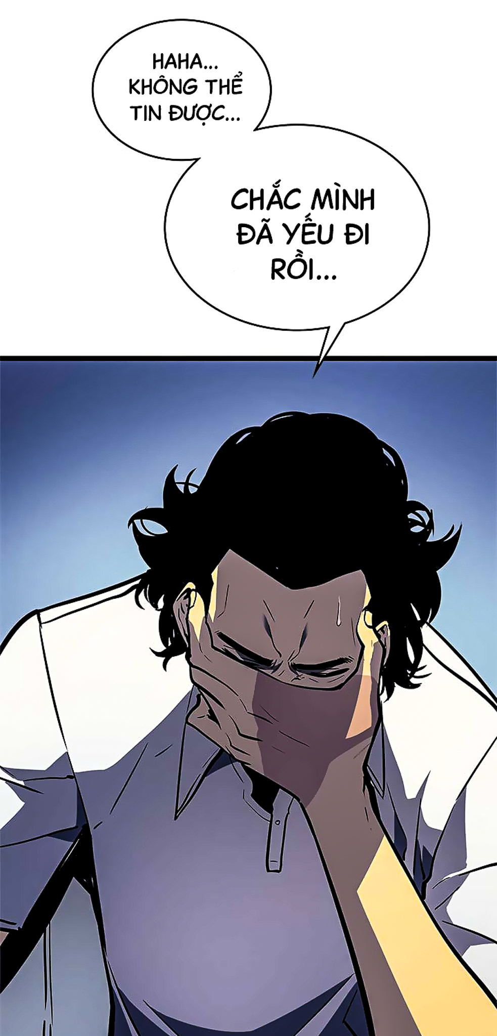 Solo Leveling - Tôi Thăng Cấp Một Mình chapter 94 -đảo kiến - Upload bởi truyensieuhay.com