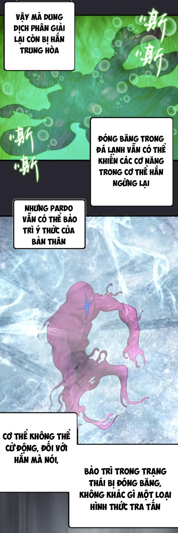 Cao Đẳng Linh Hồn chapter 87 - Trang 10