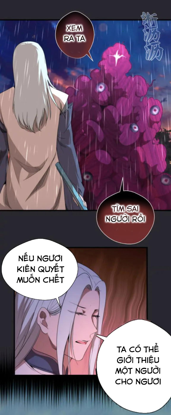 Cao Đẳng Linh Hồn chapter 87 - Trang 7