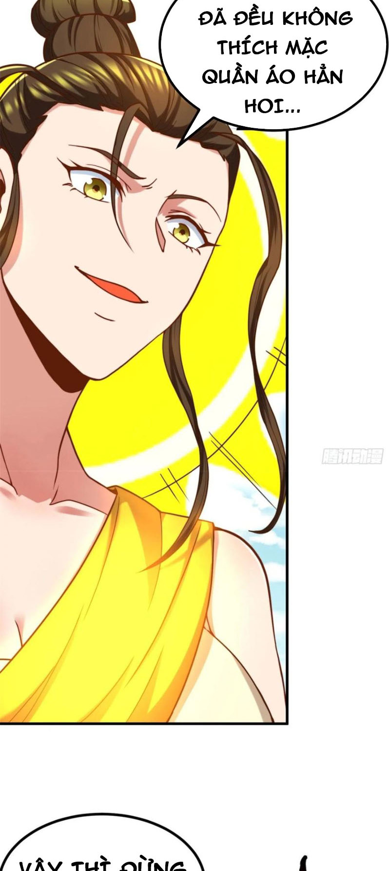 Ta Có Chín Nữ Đồ Đệ Chapter 262 - Hamtruyen.vn