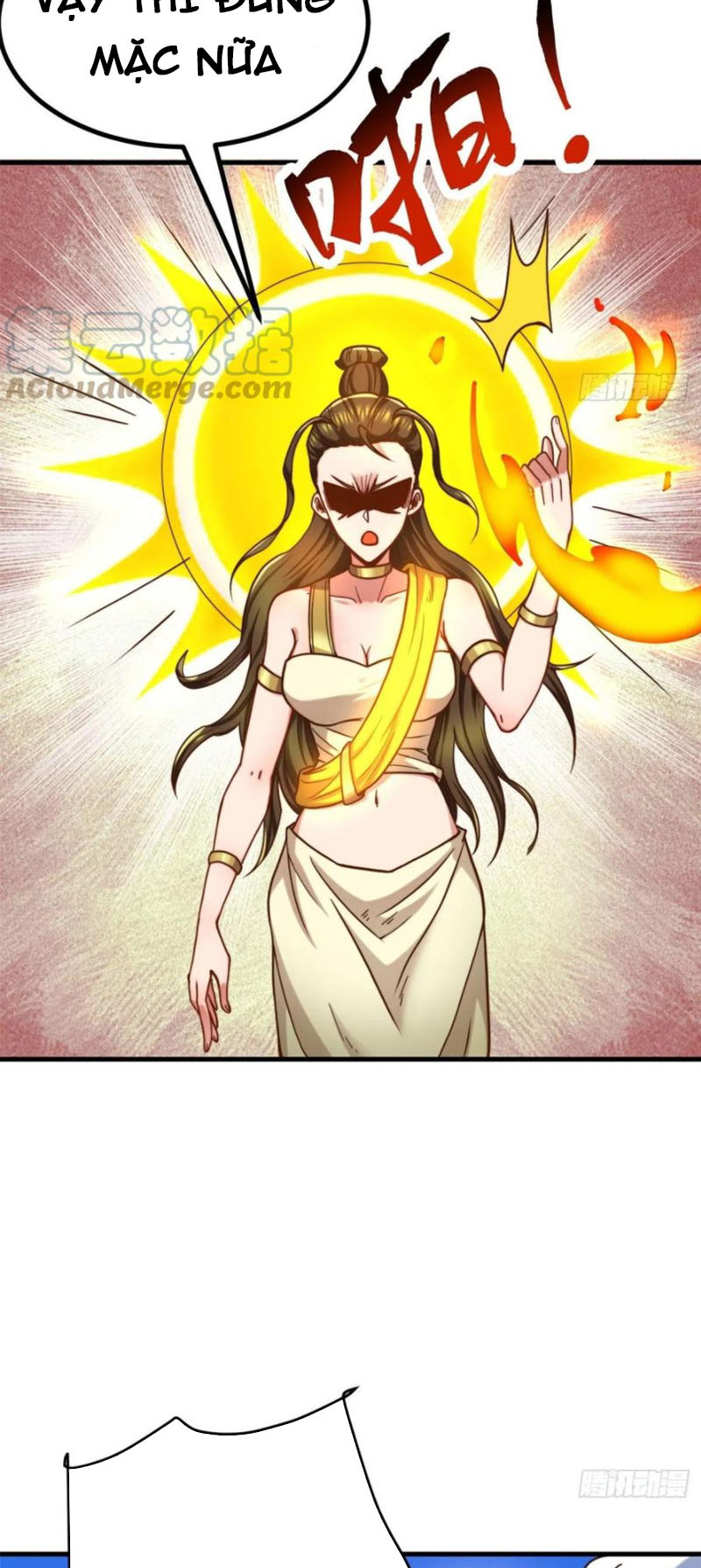 Ta Có Chín Nữ Đồ Đệ Chapter 262 - Hamtruyen.vn