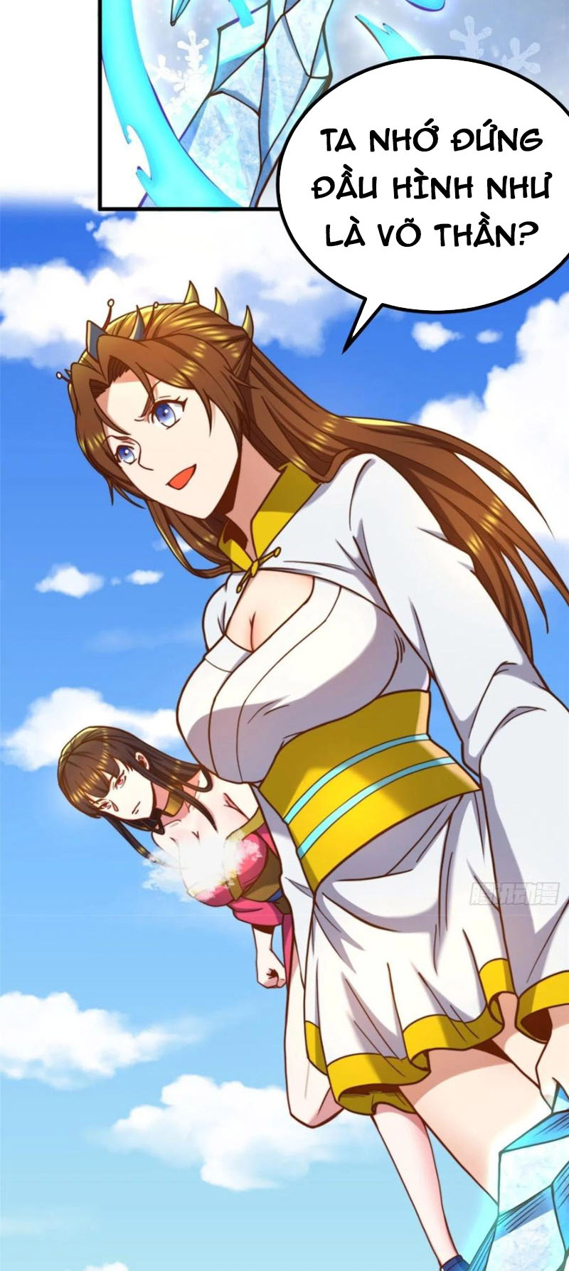 Ta Có Chín Nữ Đồ Đệ Chapter 262 - Hamtruyen.vn