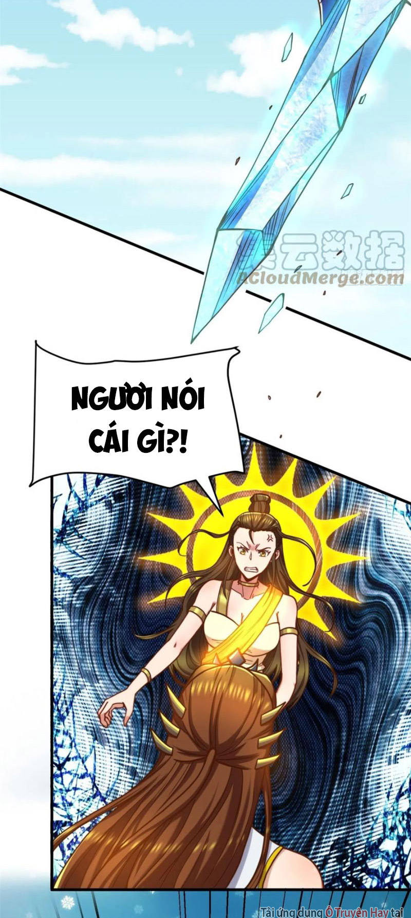Ta Có Chín Nữ Đồ Đệ Chapter 262 - Hamtruyen.vn