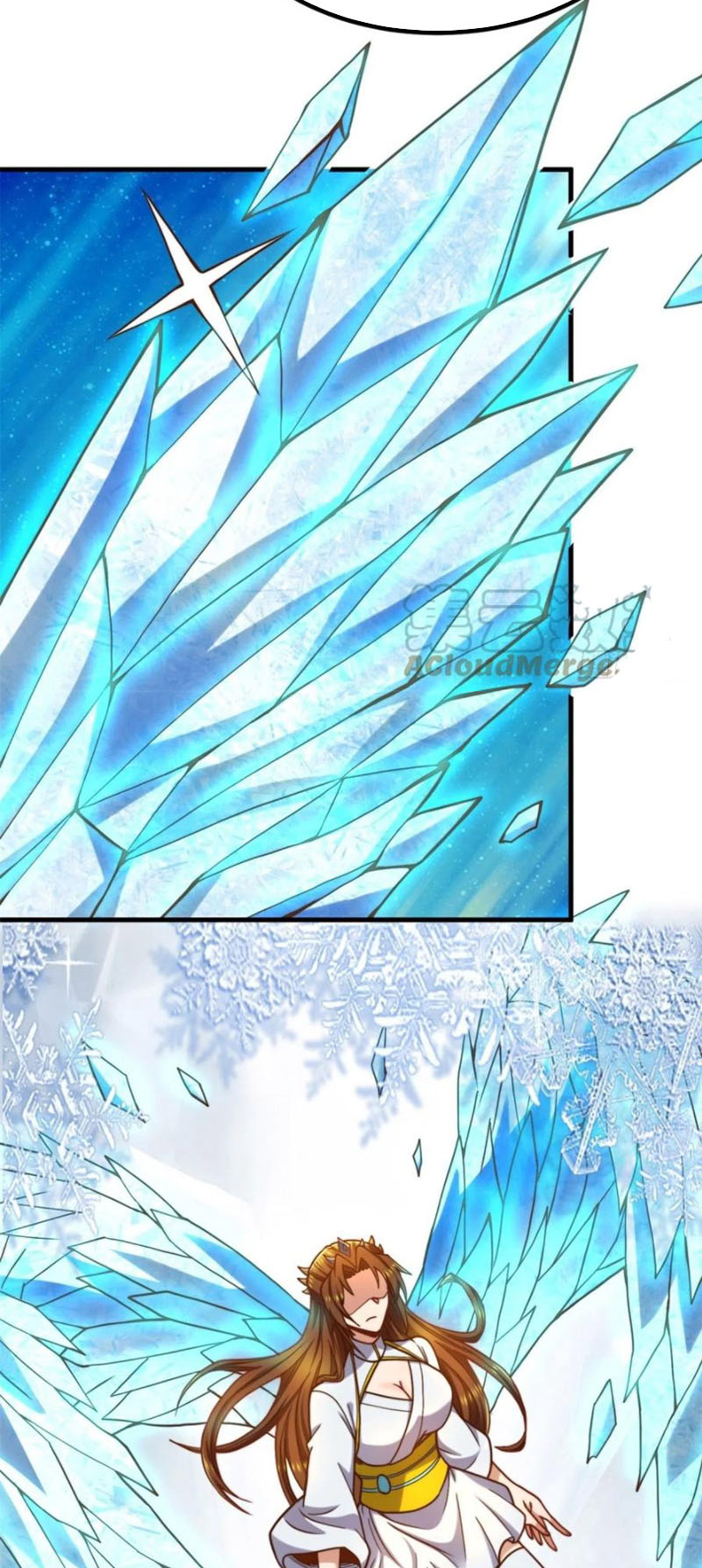 Ta Có Chín Nữ Đồ Đệ Chapter 262 - Hamtruyen.vn
