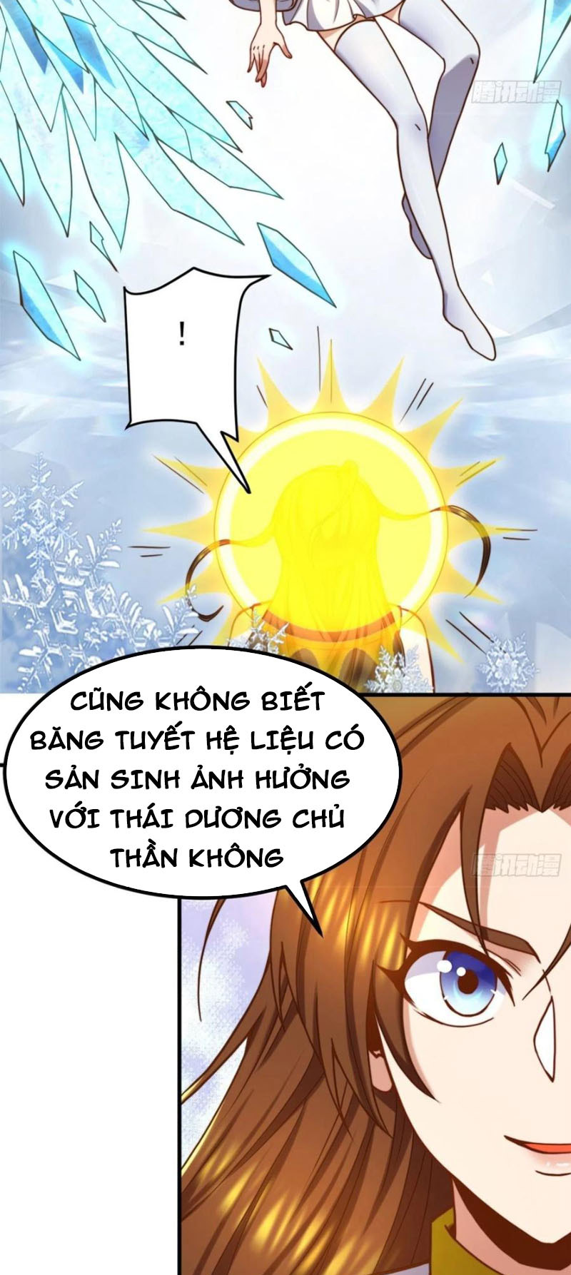 Ta Có Chín Nữ Đồ Đệ Chapter 262 - Hamtruyen.vn