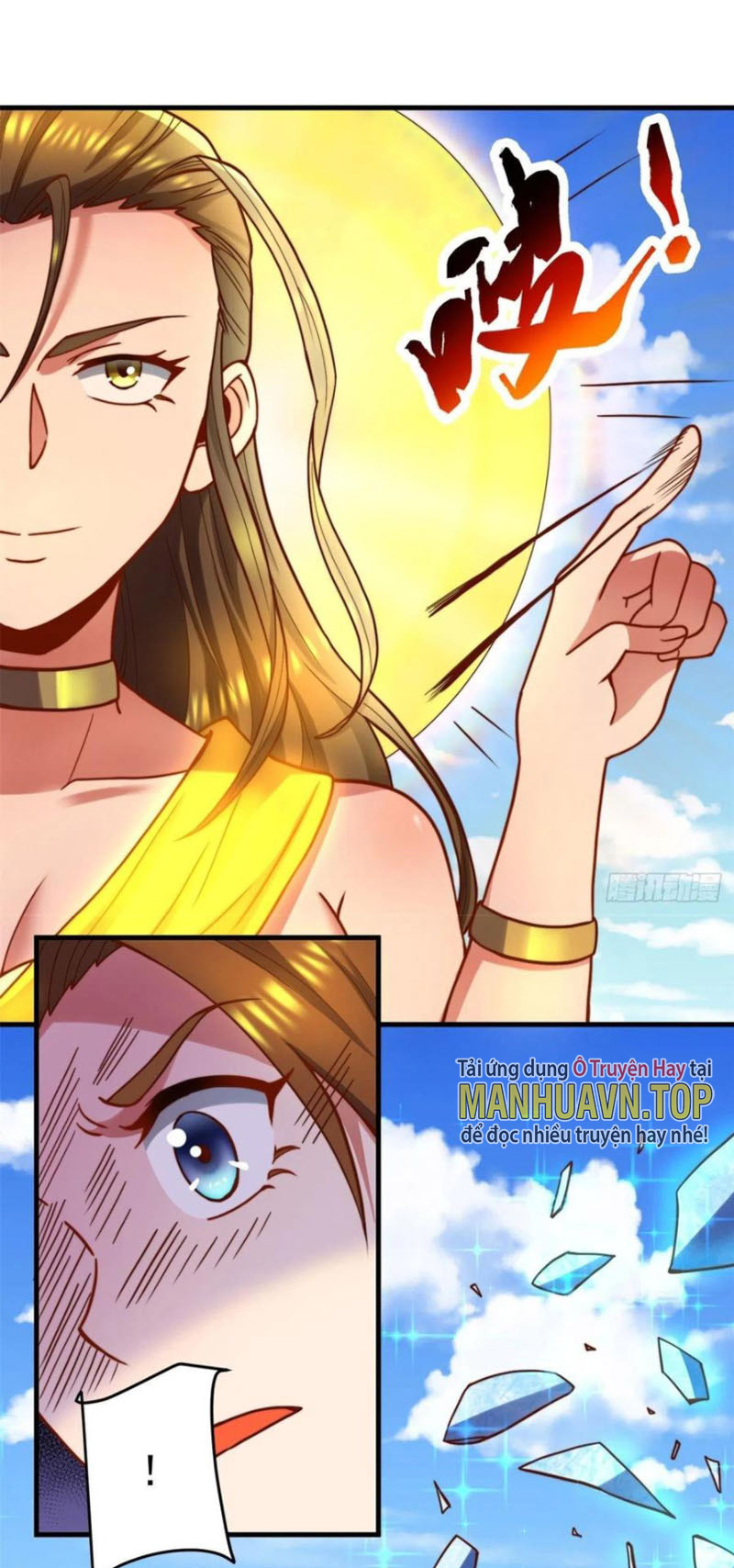 Ta Có Chín Nữ Đồ Đệ Chapter 262 - Hamtruyen.vn