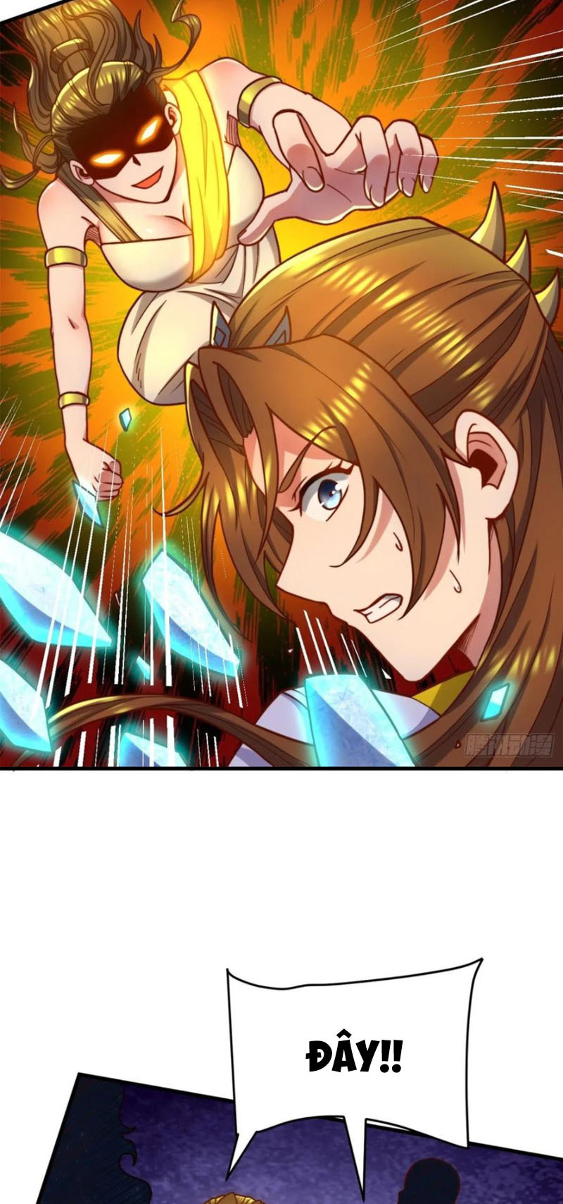 Ta Có Chín Nữ Đồ Đệ Chapter 262 - Hamtruyen.vn
