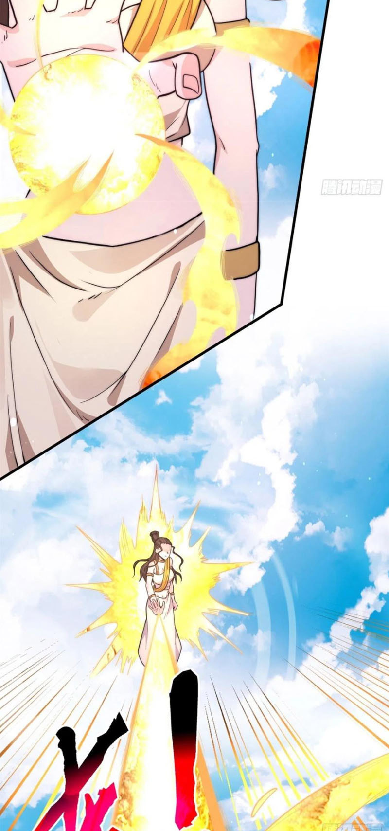Ta Có Chín Nữ Đồ Đệ Chapter 262 - Hamtruyen.vn