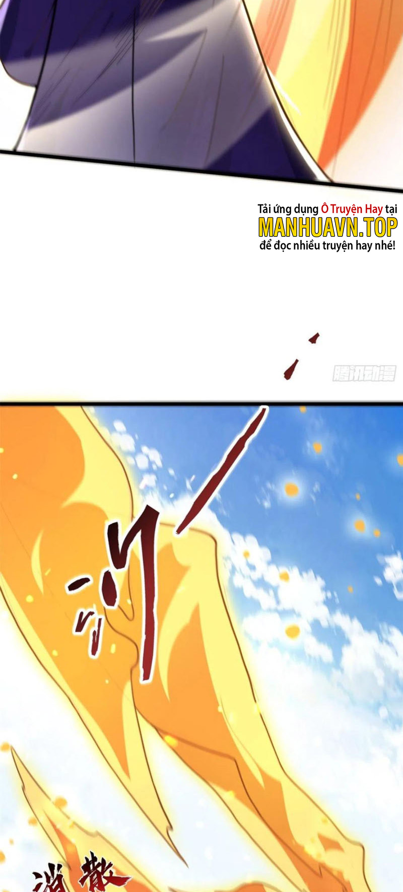 Ta Có Chín Nữ Đồ Đệ Chapter 262 - Hamtruyen.vn
