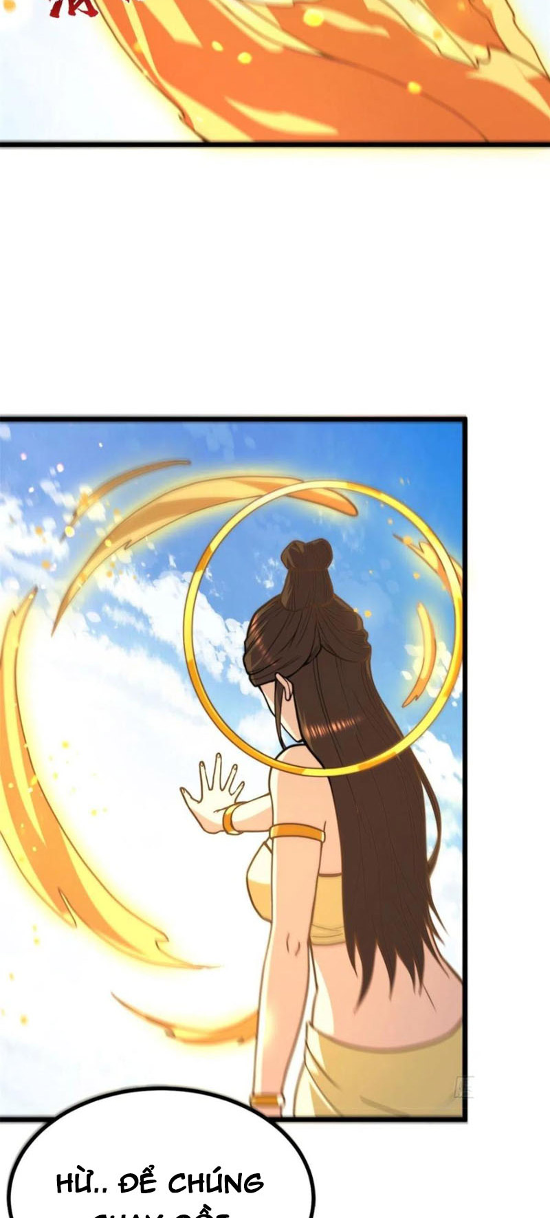 Ta Có Chín Nữ Đồ Đệ Chapter 262 - Hamtruyen.vn