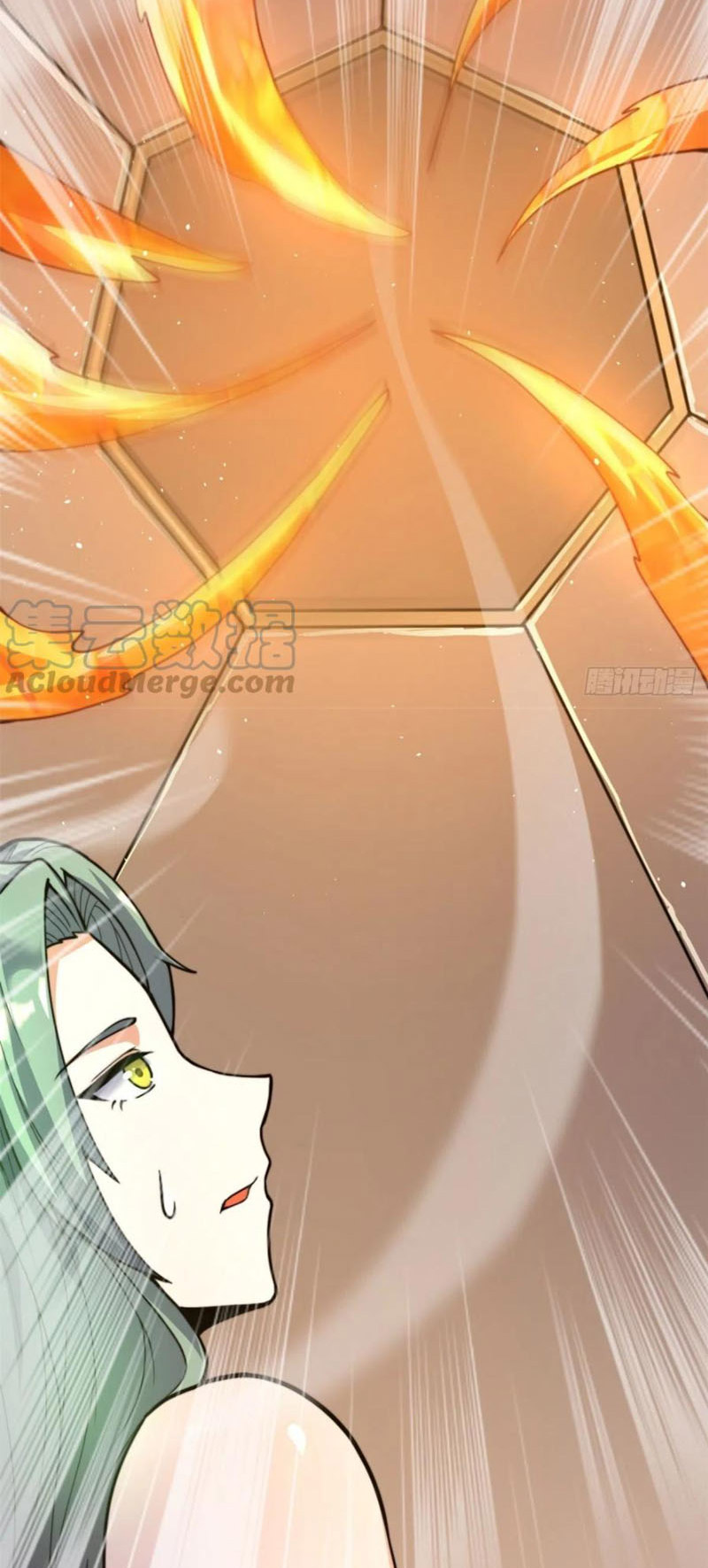 Ta Có Chín Nữ Đồ Đệ Chapter 262 - Hamtruyen.vn
