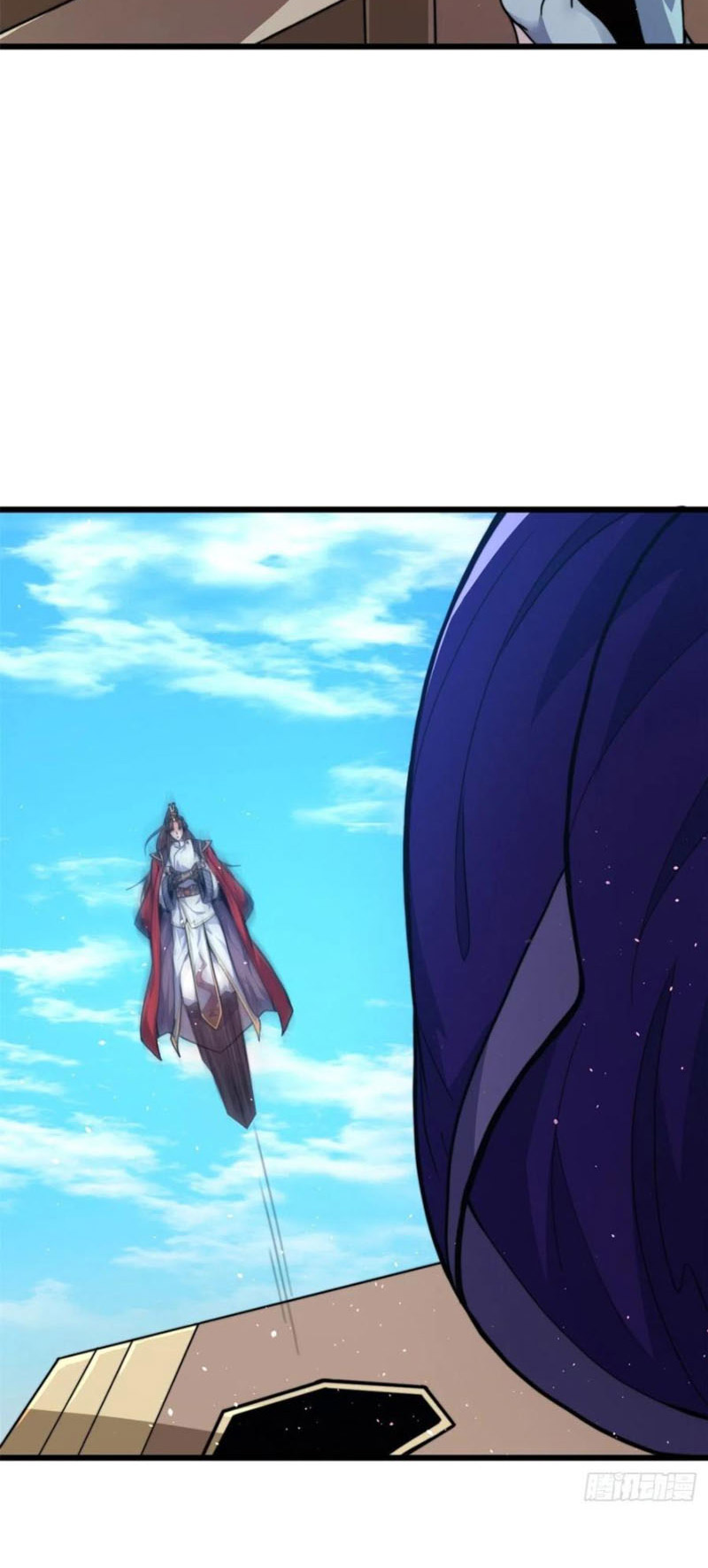 Ta Có Chín Nữ Đồ Đệ Chapter 262 - Hamtruyen.vn