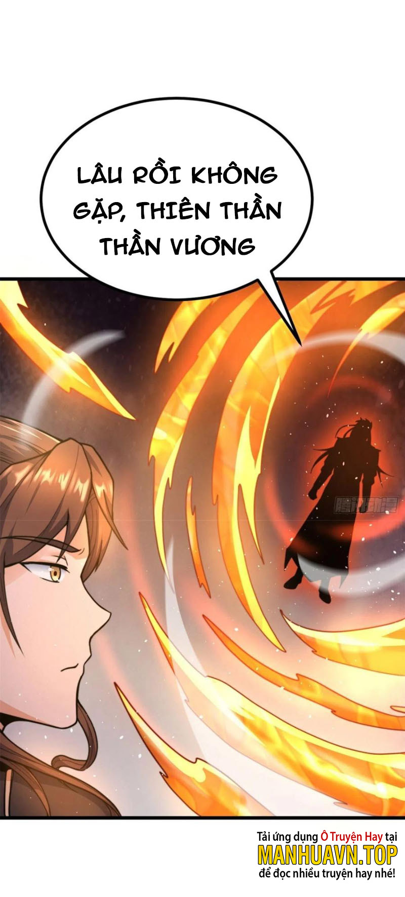 Ta Có Chín Nữ Đồ Đệ Chapter 262 - Hamtruyen.vn
