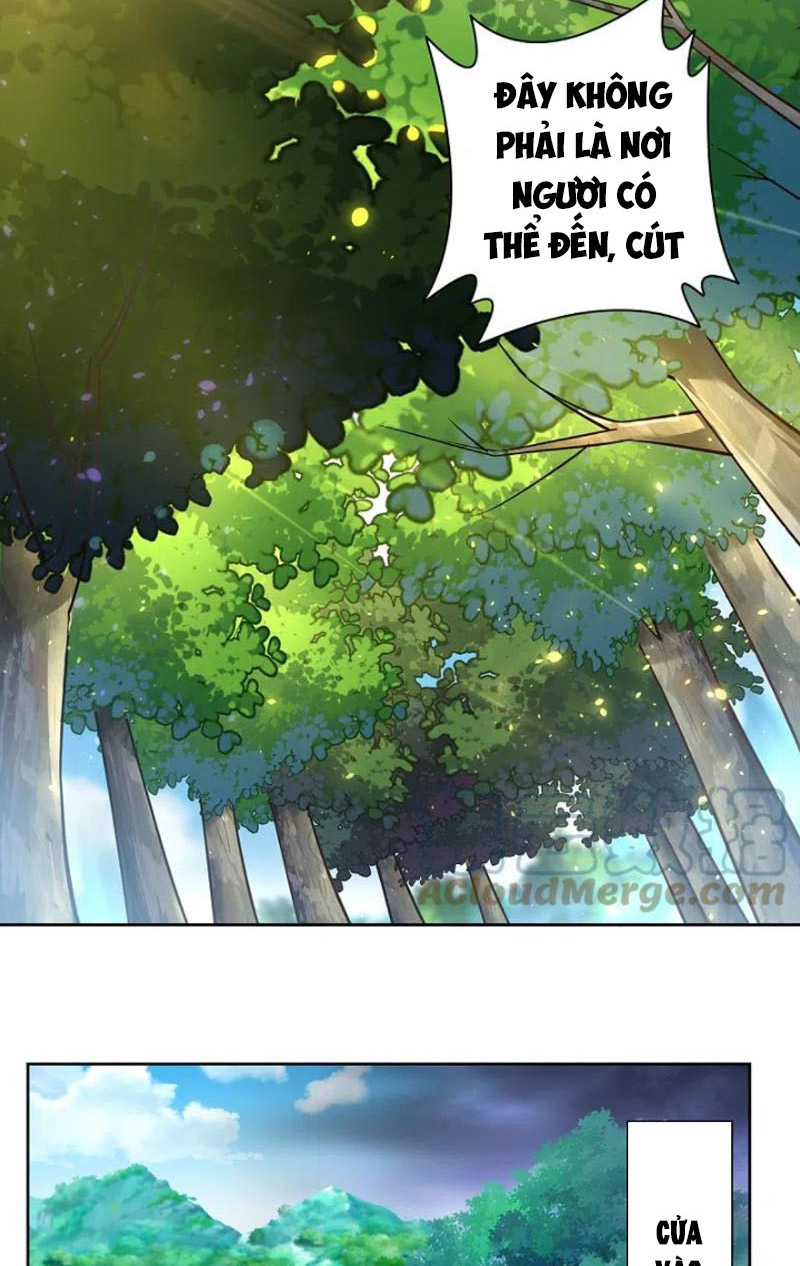 Nghịch Thiên Chiến Thần Chapter 315 - Trang 13
