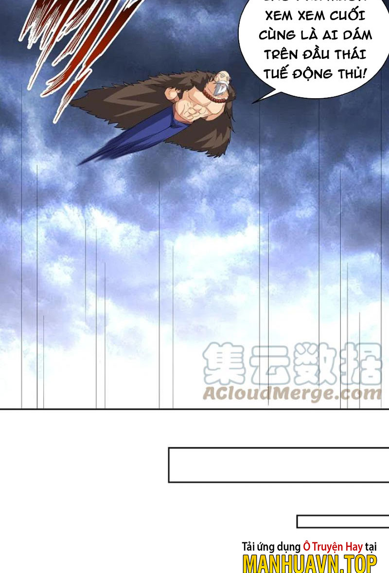 Nghịch Thiên Chiến Thần Chapter 315 - Trang 20