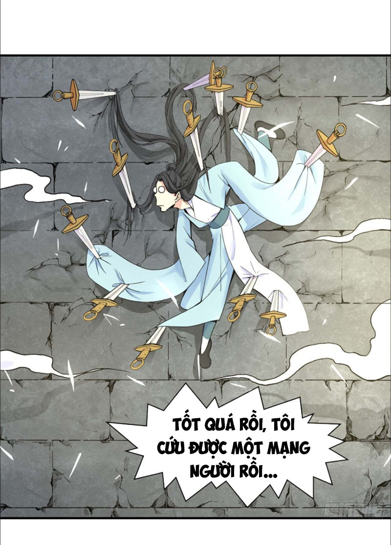 Sư Tỷ Của Ta Rất Cứng chapter 187 - Trang 10