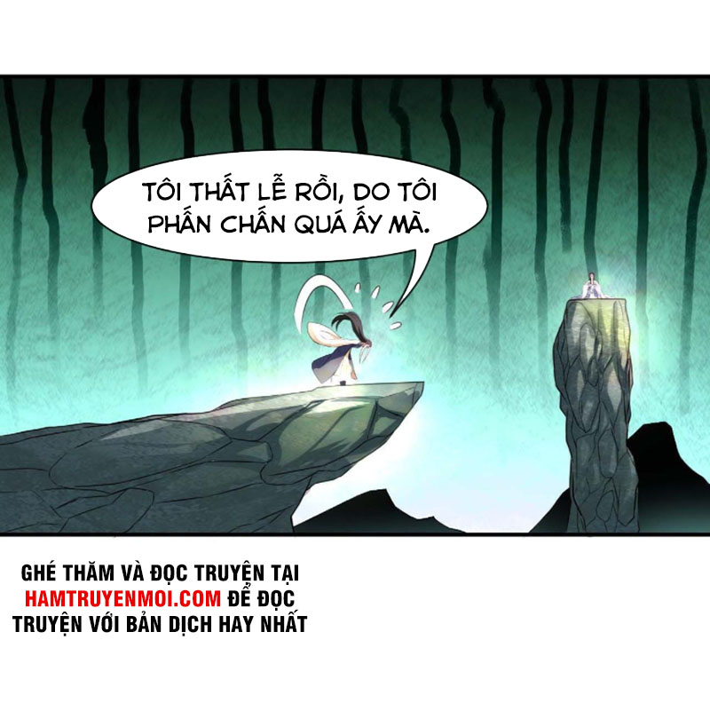 Sư Tỷ Của Ta Rất Cứng chapter 188 - Trang 11
